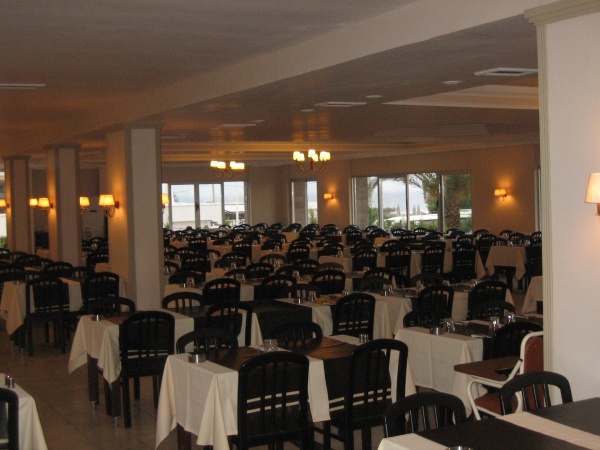 Restoran