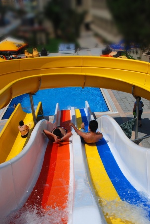 Aquapark