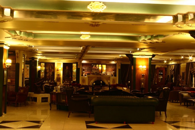 Lobi Bar